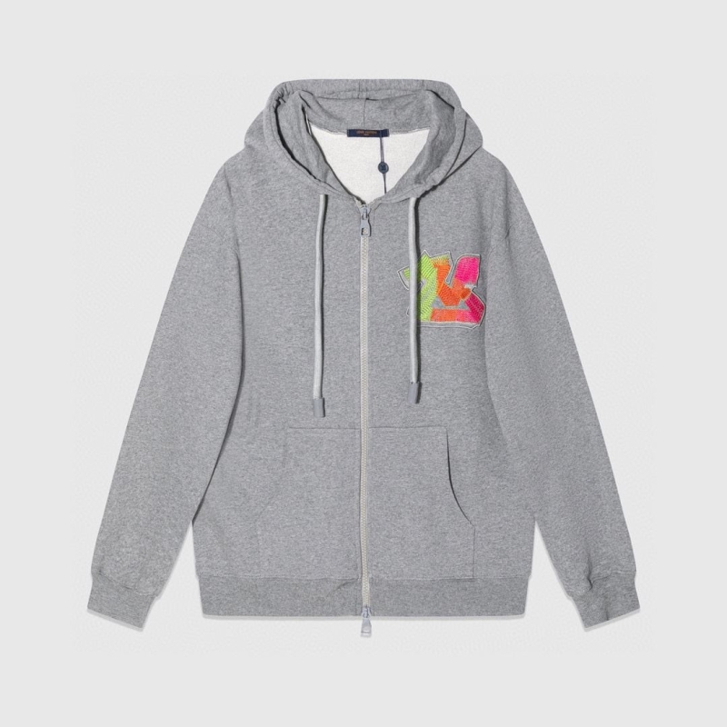 LV Hoodies